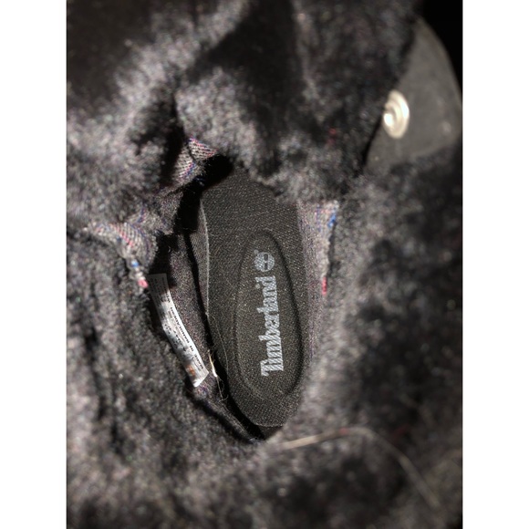 NWOB Timberland Courmayeur Boot - Picture 10 of 11